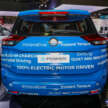 Nissan X-Trail e-Power 2025 dipertonton di M’sia — 1.5L VC-Turbo hibrid, 204 PS/330 Nm, lancar 2025?