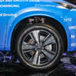 Nissan X-Trail e-Power 2025 dipertonton di M’sia — 1.5L VC-Turbo hibrid, 204 PS/330 Nm, lancar 2025?