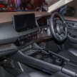 Nissan X-Trail e-Power 2025 dipertonton di M’sia — 1.5L VC-Turbo hibrid, 204 PS/330 Nm, lancar 2025?