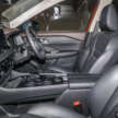 Nissan X-Trail e-Power 2025 dipertonton di M’sia — 1.5L VC-Turbo hibrid, 204 PS/330 Nm, lancar 2025?