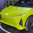 Perodua eMO-II ialah “Episod 2”, yang ketiga model produksi pada 2025, dengan harga bawah RM90k