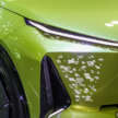 Perodua eMO-II ialah “Episod 2”, yang ketiga model produksi pada 2025, dengan harga bawah RM90k