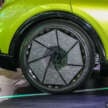 Perodua eMO-II ialah “Episod 2”, yang ketiga model produksi pada 2025, dengan harga bawah RM90k
