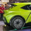 Perodua eMO-II ialah “Episod 2”, yang ketiga model produksi pada 2025, dengan harga bawah RM90k