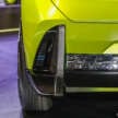 Perodua eMO-II ialah “Episod 2”, yang ketiga model produksi pada 2025, dengan harga bawah RM90k