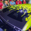 Perodua eMO-II ialah “Episod 2”, yang ketiga model produksi pada 2025, dengan harga bawah RM90k