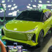 Perodua eMO-II ialah “Episod 2”, yang ketiga model produksi pada 2025, dengan harga bawah RM90k