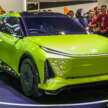 Perodua eMO-II ialah “Episod 2”, yang ketiga model produksi pada 2025, dengan harga bawah RM90k