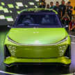 Perodua eMO-II ialah “Episod 2”, yang ketiga model produksi pada 2025, dengan harga bawah RM90k