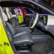 Perodua eMO-II ialah “Episod 2”, yang ketiga model produksi pada 2025, dengan harga bawah RM90k