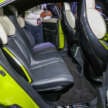 Perodua eMO-II ialah “Episod 2”, yang ketiga model produksi pada 2025, dengan harga bawah RM90k