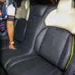 Perodua eMO-II ialah “Episod 2”, yang ketiga model produksi pada 2025, dengan harga bawah RM90k