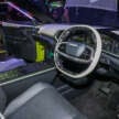 Perodua eMO-II ialah “Episod 2”, yang ketiga model produksi pada 2025, dengan harga bawah RM90k