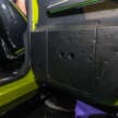 Perodua eMO-II ialah “Episod 2”, yang ketiga model produksi pada 2025, dengan harga bawah RM90k