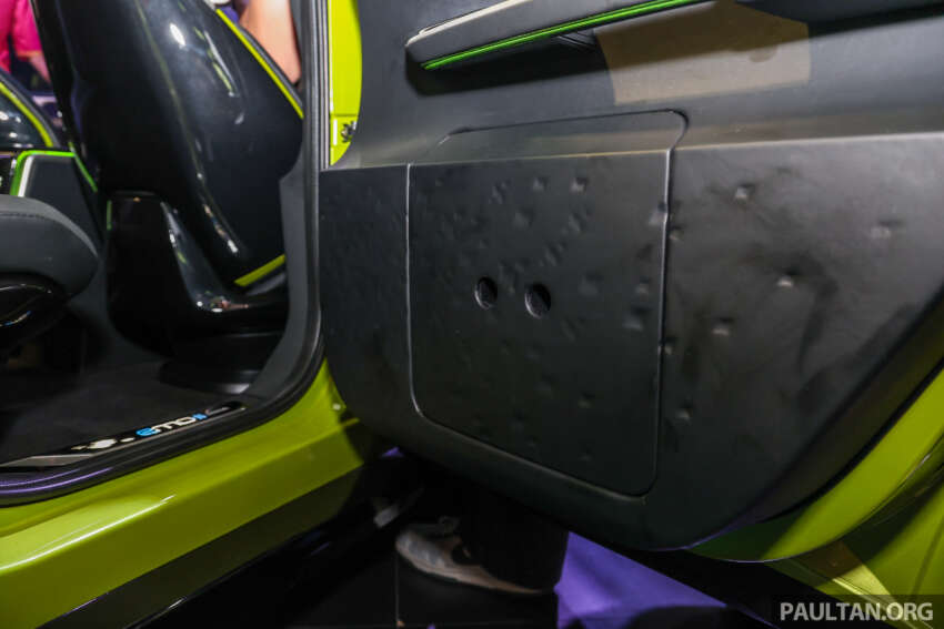 Perodua eMO-II Concept didedah – prototaip petunjuk kepada EV pertama P2, jarak gerak sehingga 412 km 1858698