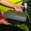 Perodua eMO-II ialah “Episod 2”, yang ketiga model produksi pada 2025, dengan harga bawah RM90k