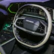 Perodua eMO-II ialah “Episod 2”, yang ketiga model produksi pada 2025, dengan harga bawah RM90k