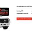 2024 Mitsubishi Triton – all variants offered with 2 years free service, fuel rewards for limited time only