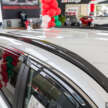 GALERI: Toyota Corolla Cross facelift 2025 di M’sia; RM134k-RM149k, 3 varian, GR Sport kini hibrid