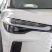 GALERI: Toyota Corolla Cross facelift 2025 di M’sia; RM134k-RM149k, 3 varian, GR Sport kini hibrid