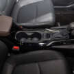 GALERI: Toyota Corolla Cross facelift 2025 di M’sia; RM134k-RM149k, 3 varian, GR Sport kini hibrid