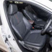 GALERI: Toyota Corolla Cross facelift 2025 di M’sia; RM134k-RM149k, 3 varian, GR Sport kini hibrid