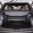 GALERI: Toyota Corolla Cross facelift 2025 di M’sia; RM134k-RM149k, 3 varian, GR Sport kini hibrid