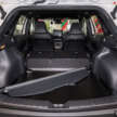GALERI: Toyota Corolla Cross facelift 2025 di M’sia; RM134k-RM149k, 3 varian, GR Sport kini hibrid