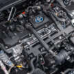 GALERI: Toyota Corolla Cross facelift 2025 di M’sia; RM134k-RM149k, 3 varian, GR Sport kini hibrid