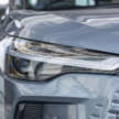 GALERI: Toyota Corolla Cross facelift 2025 di M’sia; RM134k-RM149k, 3 varian, GR Sport kini hibrid