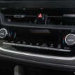GALERI: Toyota Corolla Cross facelift 2025 di M’sia; RM134k-RM149k, 3 varian, GR Sport kini hibrid