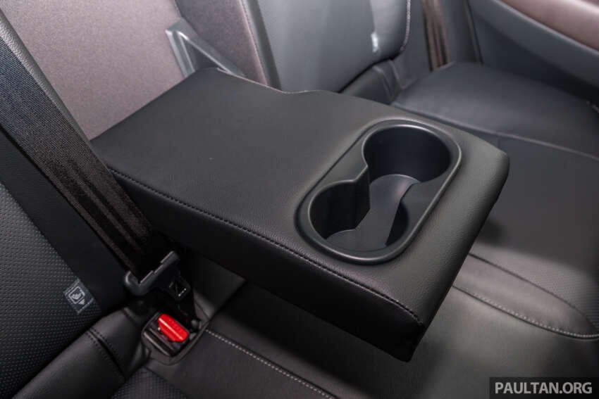 2025 Toyota Corolla Cross facelift in Malaysia gallery – from RM134k; three variants including hybrid GR Sport 1864158