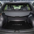 GALERI: Toyota Corolla Cross facelift 2025 di M’sia; RM134k-RM149k, 3 varian, GR Sport kini hibrid