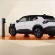 Toyota Urban Cruiser EV 2025 – SUV EV <em>rebadge</em> dari Suzuki eVitara, bakal didedah di Eropah bulan depan