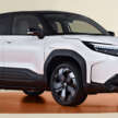 Toyota Urban Cruiser EV 2025 – SUV EV <em>rebadge</em> dari Suzuki eVitara, bakal didedah di Eropah bulan depan
