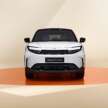 Toyota Urban Cruiser EV 2025 – SUV EV <em>rebadge</em> dari Suzuki eVitara, bakal didedah di Eropah bulan depan