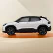 Toyota Urban Cruiser EV 2025 – SUV EV <em>rebadge</em> dari Suzuki eVitara, bakal didedah di Eropah bulan depan