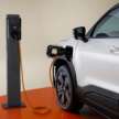 Toyota Urban Cruiser EV 2025 – SUV EV <em>rebadge</em> dari Suzuki eVitara, bakal didedah di Eropah bulan depan