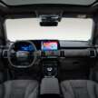 Toyota Urban Cruiser EV 2025 – SUV EV <em>rebadge</em> dari Suzuki eVitara, bakal didedah di Eropah bulan depan