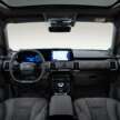 Toyota Urban Cruiser EV 2025 – SUV EV <em>rebadge</em> dari Suzuki eVitara, bakal didedah di Eropah bulan depan