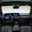 Toyota Urban Cruiser EV 2025 – SUV EV <em>rebadge</em> dari Suzuki eVitara, bakal didedah di Eropah bulan depan