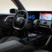 Toyota Urban Cruiser EV 2025 – SUV EV <em>rebadge</em> dari Suzuki eVitara, bakal didedah di Eropah bulan depan