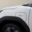 Toyota Urban Cruiser EV 2025 – SUV EV <em>rebadge</em> dari Suzuki eVitara, bakal didedah di Eropah bulan depan