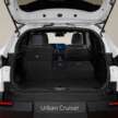 Toyota Urban Cruiser EV 2025 – SUV EV <em>rebadge</em> dari Suzuki eVitara, bakal didedah di Eropah bulan depan