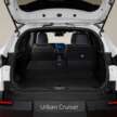 Toyota Urban Cruiser EV 2025 – SUV EV <em>rebadge</em> dari Suzuki eVitara, bakal didedah di Eropah bulan depan