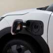 Toyota Urban Cruiser EV 2025 – SUV EV <em>rebadge</em> dari Suzuki eVitara, bakal didedah di Eropah bulan depan
