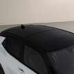 Toyota Urban Cruiser EV 2025 – SUV EV <em>rebadge</em> dari Suzuki eVitara, bakal didedah di Eropah bulan depan