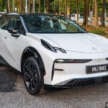 Zeekr to enter South Korea market by end of 2025