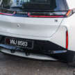 Zeekr X dilancarkan di Malaysia – saingan smart #1 dan Volvo EX30, bermula RM158k, sehingga 428 PS