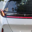 Zeekr X dilancarkan di Malaysia – saingan smart #1 dan Volvo EX30, bermula RM158k, sehingga 428 PS